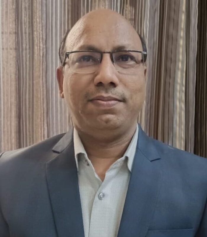 ajay kumar gupta