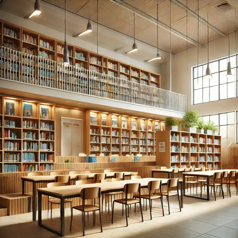 library